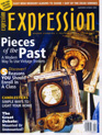 expression magazine